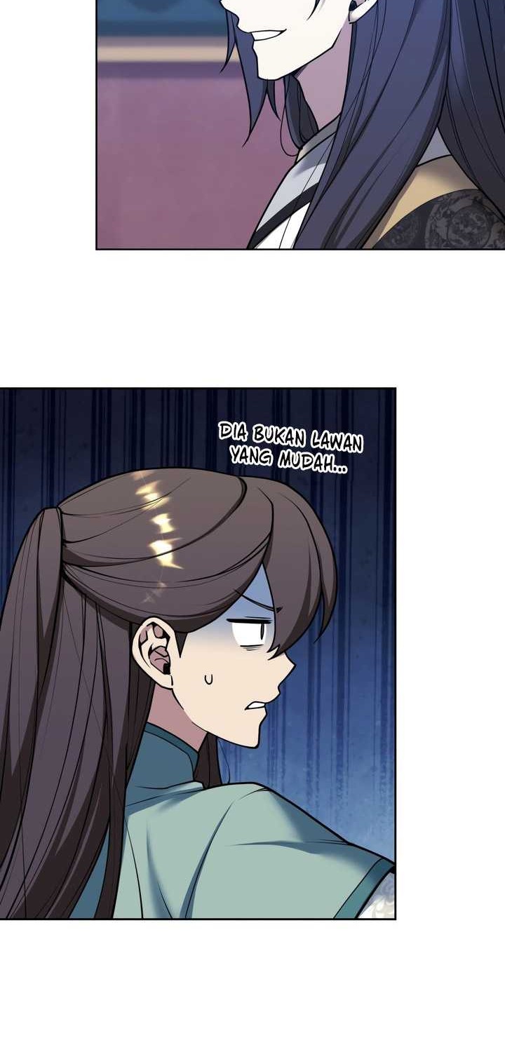 Tale of a Scribe Who Retires to the Countryside Chapter 228 Gambar 51