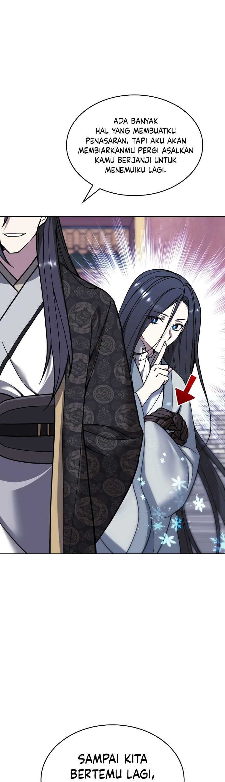 Tale of a Scribe Who Retires to the Countryside Chapter 228 Gambar 52