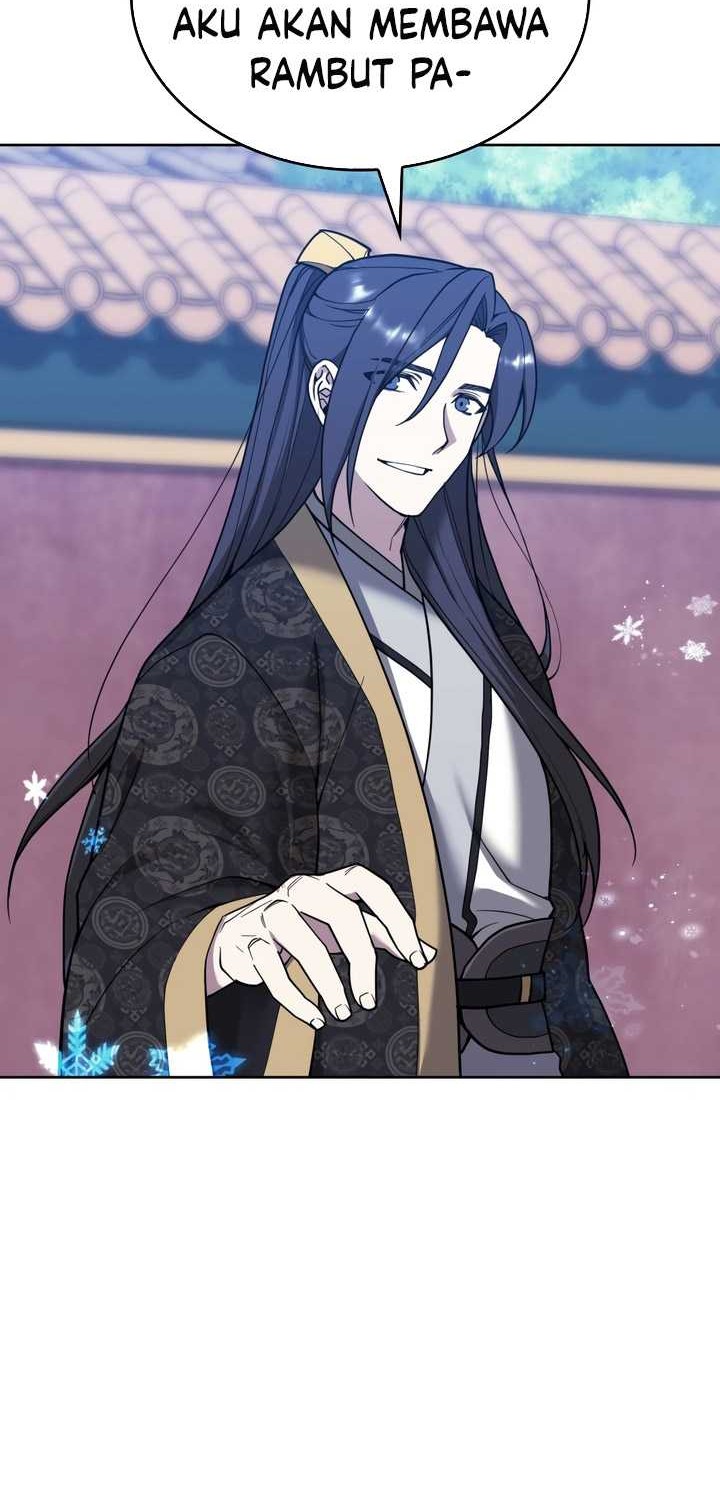 Tale of a Scribe Who Retires to the Countryside Chapter 228 Gambar 53