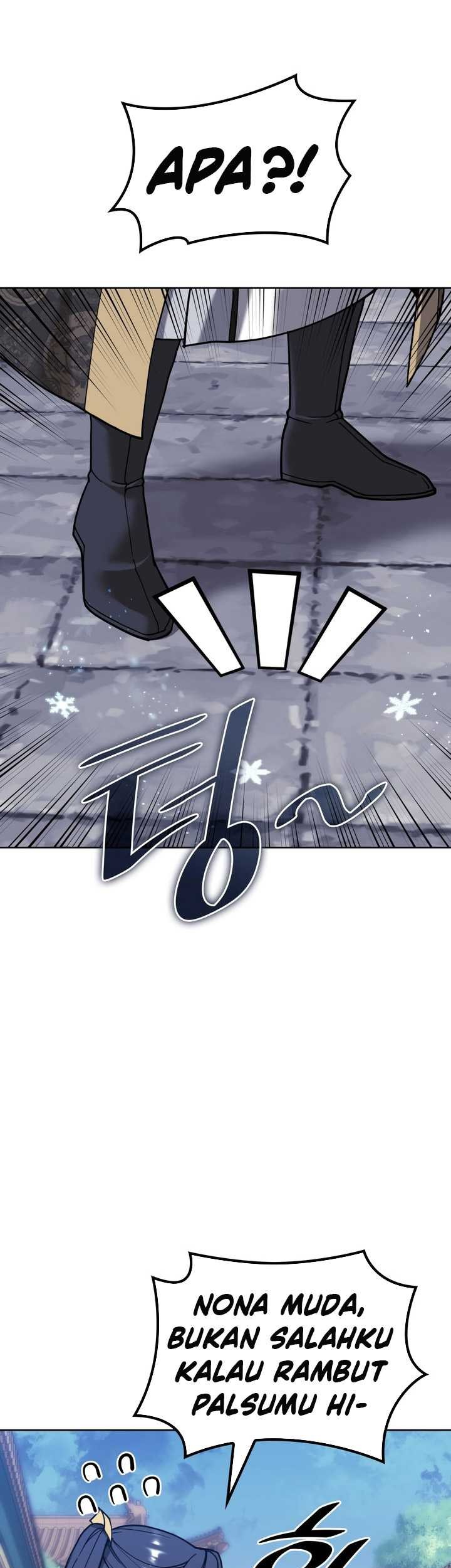 Tale of a Scribe Who Retires to the Countryside Chapter 228 Gambar 54