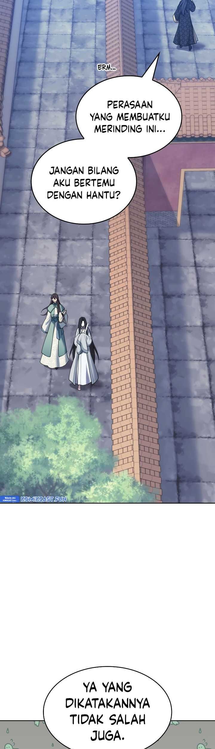 Tale of a Scribe Who Retires to the Countryside Chapter 228 Gambar 56