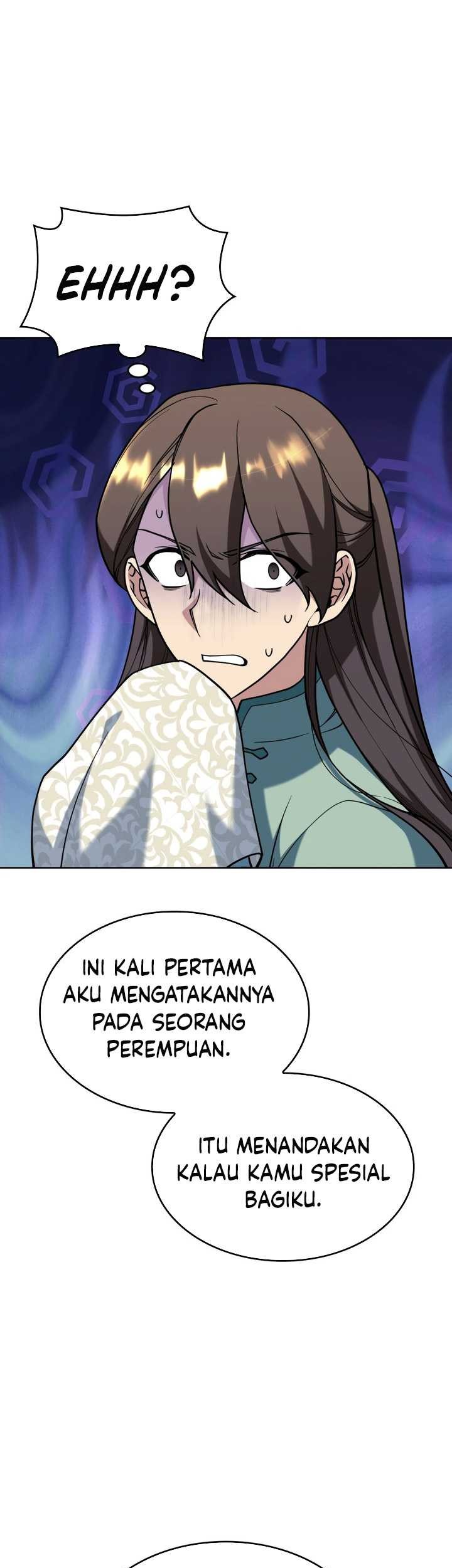 Tale of a Scribe Who Retires to the Countryside Chapter 228 Gambar 38