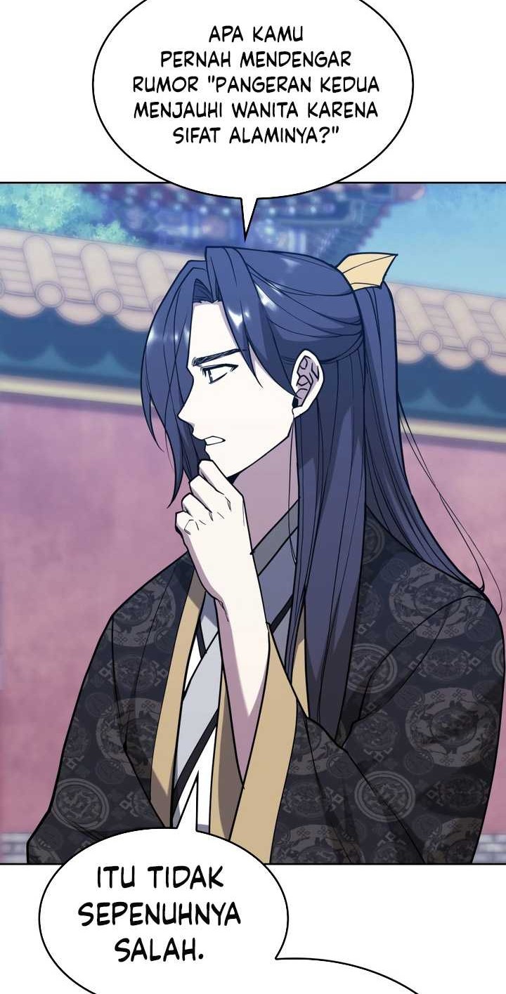 Tale of a Scribe Who Retires to the Countryside Chapter 228 Gambar 39