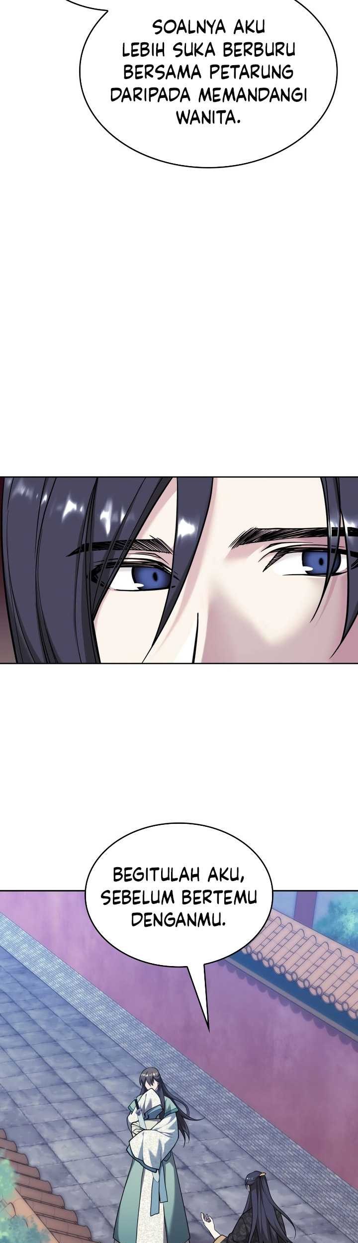 Tale of a Scribe Who Retires to the Countryside Chapter 228 Gambar 40