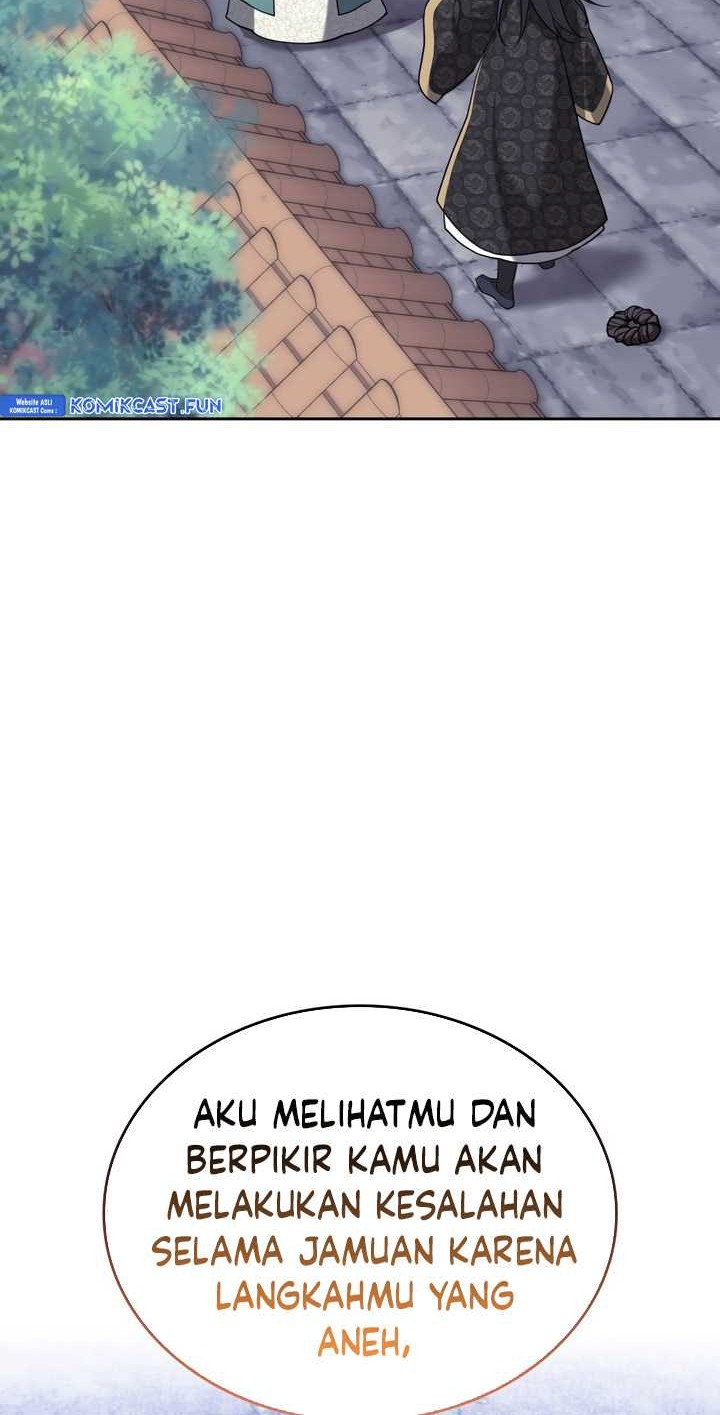 Tale of a Scribe Who Retires to the Countryside Chapter 228 Gambar 41