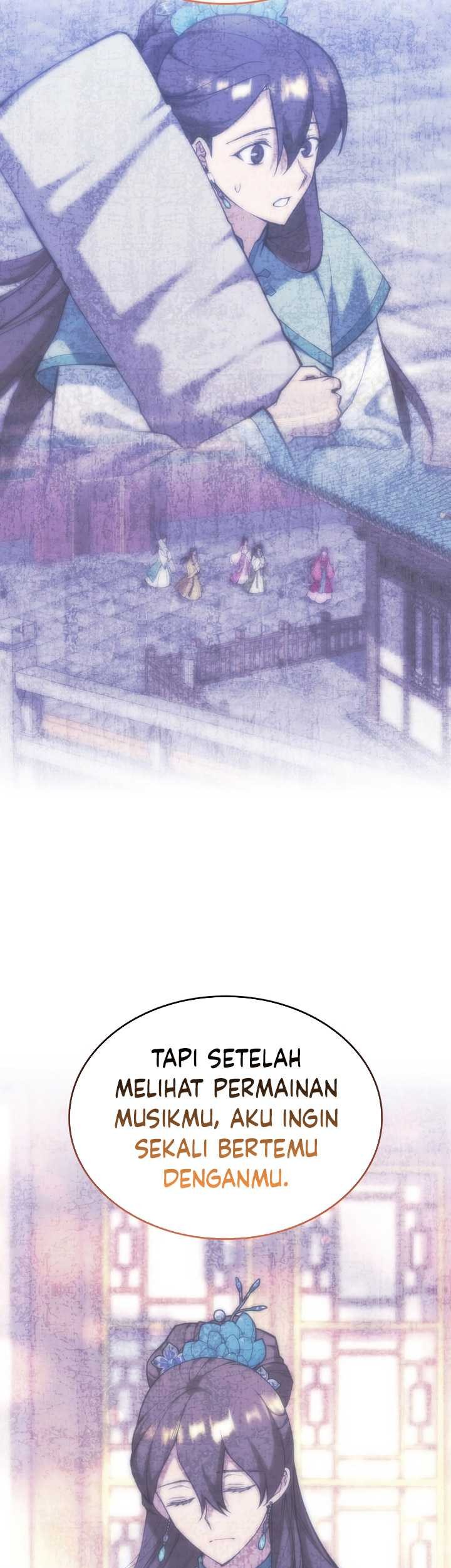 Tale of a Scribe Who Retires to the Countryside Chapter 228 Gambar 42