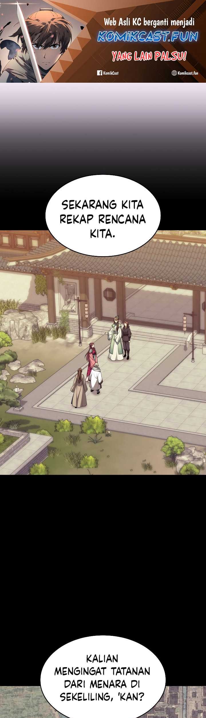 Manhwa Tale of a Scribe Who Retires to the Countryside Chapter 228 gambar nomor 2