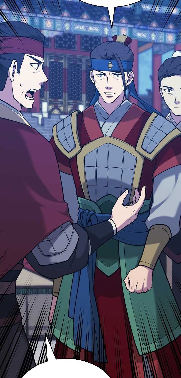 Tale of a Scribe Who Retires to the Countryside Chapter 228 Gambar 67