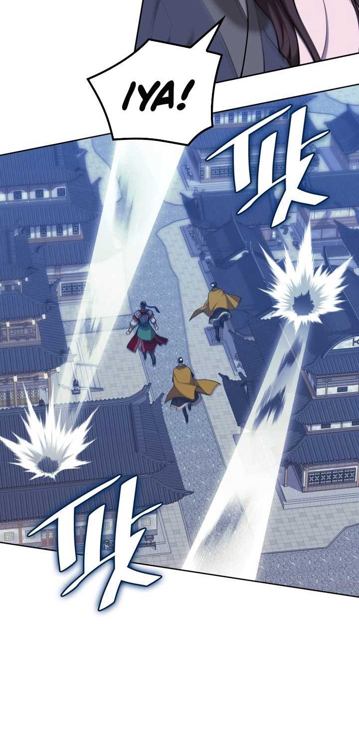 Tale of a Scribe Who Retires to the Countryside Chapter 228 Gambar 71