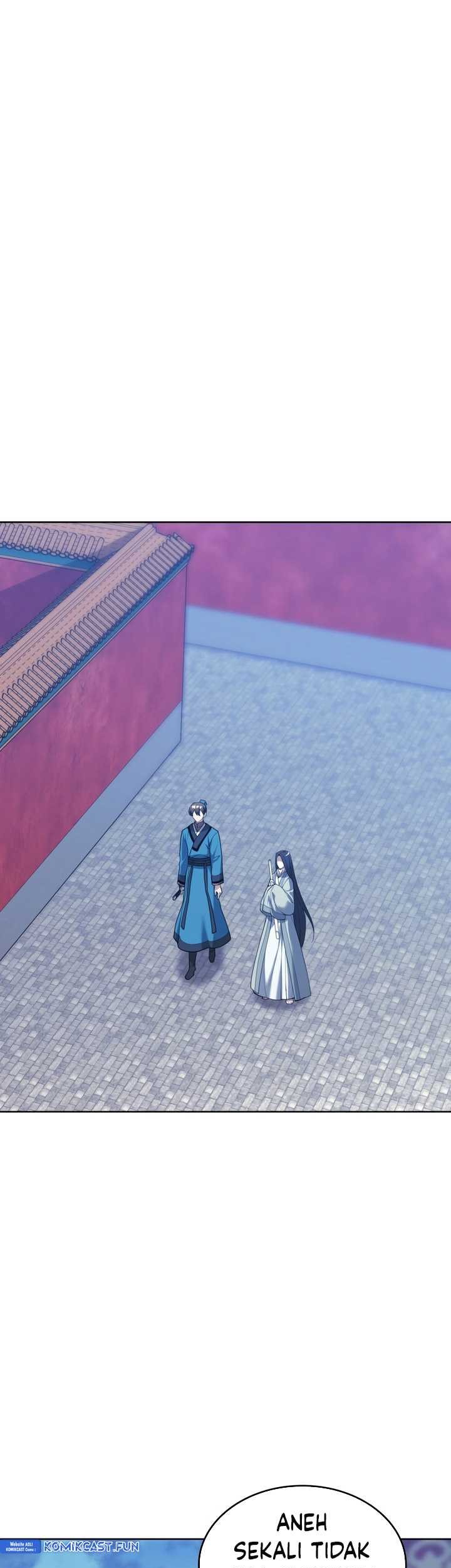 Tale of a Scribe Who Retires to the Countryside Chapter 228 Gambar 72