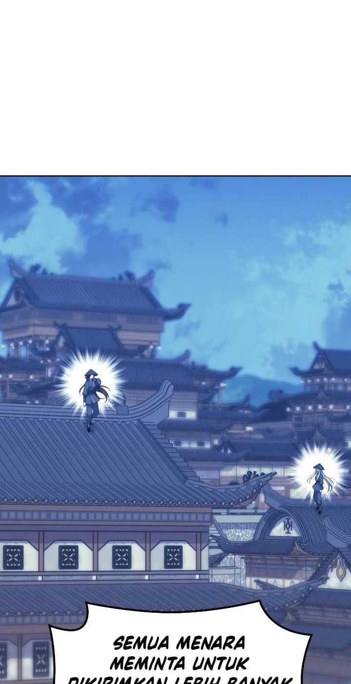 Tale of a Scribe Who Retires to the Countryside Chapter 228 Gambar 61