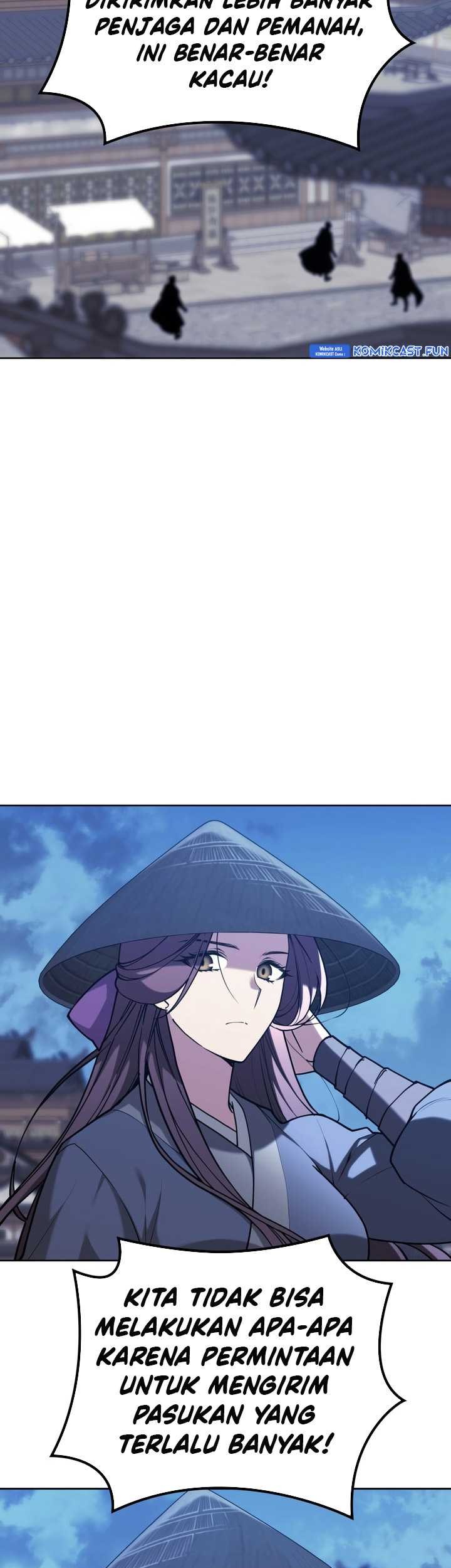 Tale of a Scribe Who Retires to the Countryside Chapter 228 Gambar 62