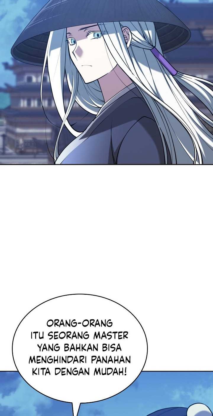 Tale of a Scribe Who Retires to the Countryside Chapter 228 Gambar 63