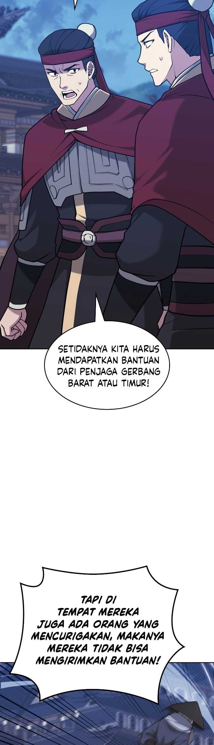 Tale of a Scribe Who Retires to the Countryside Chapter 228 Gambar 64