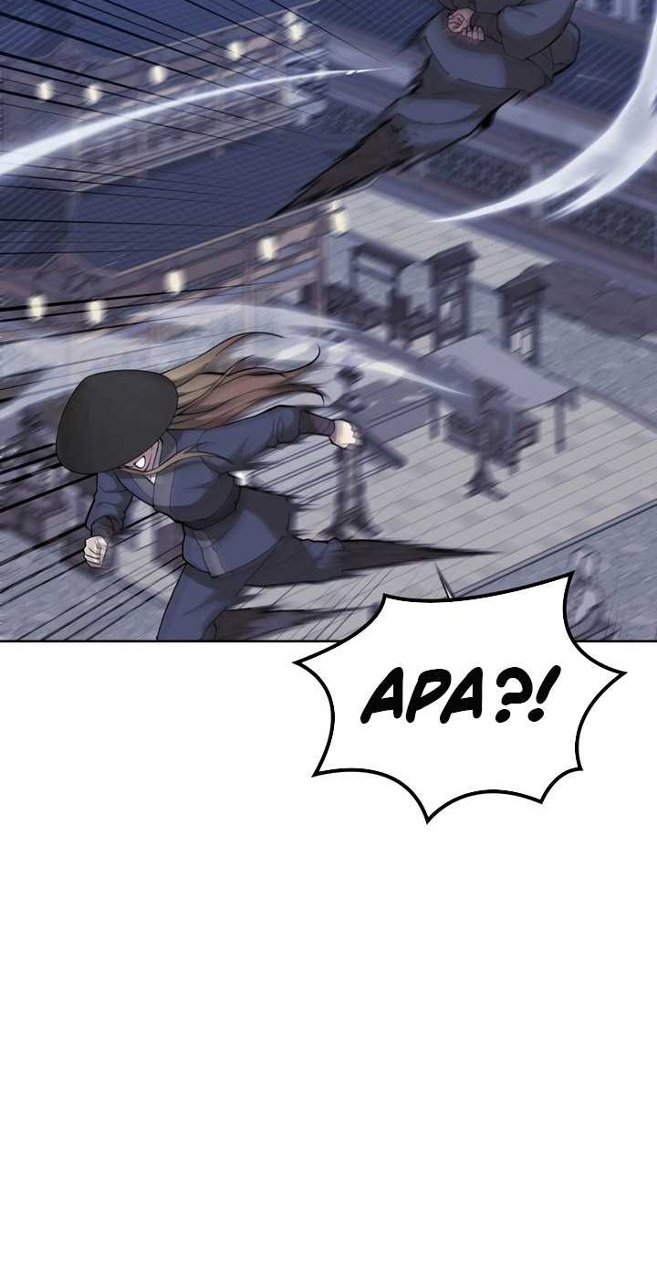 Tale of a Scribe Who Retires to the Countryside Chapter 228 Gambar 65