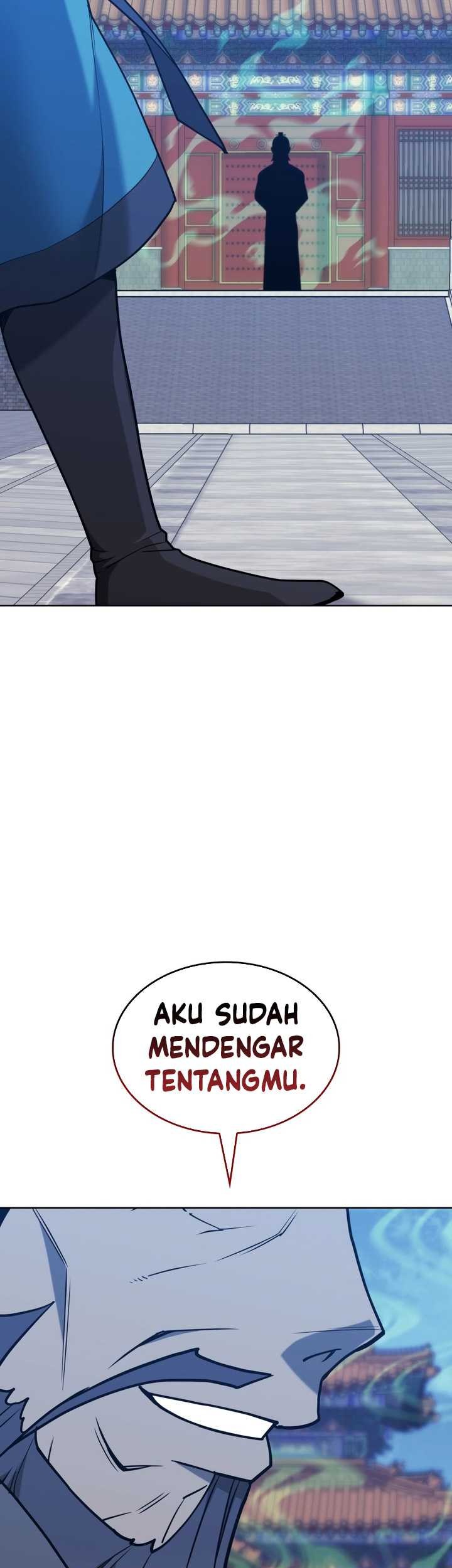 Tale of a Scribe Who Retires to the Countryside Chapter 228 Gambar 78