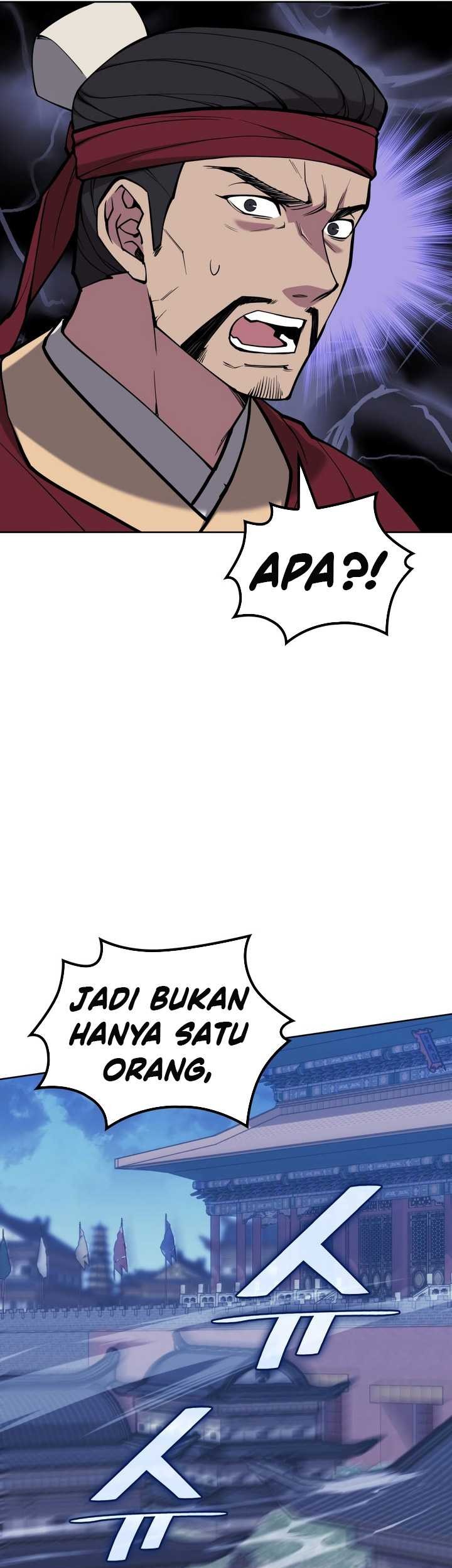 Tale of a Scribe Who Retires to the Countryside Chapter 228 Gambar 10