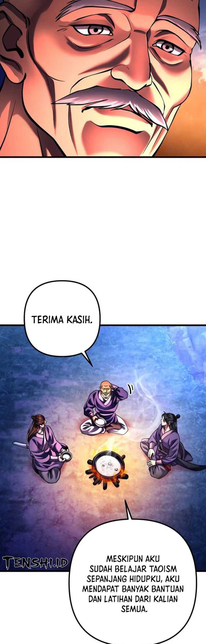 Ha Buk Paeng’s Youngest Son Chapter 157 Gambar 45