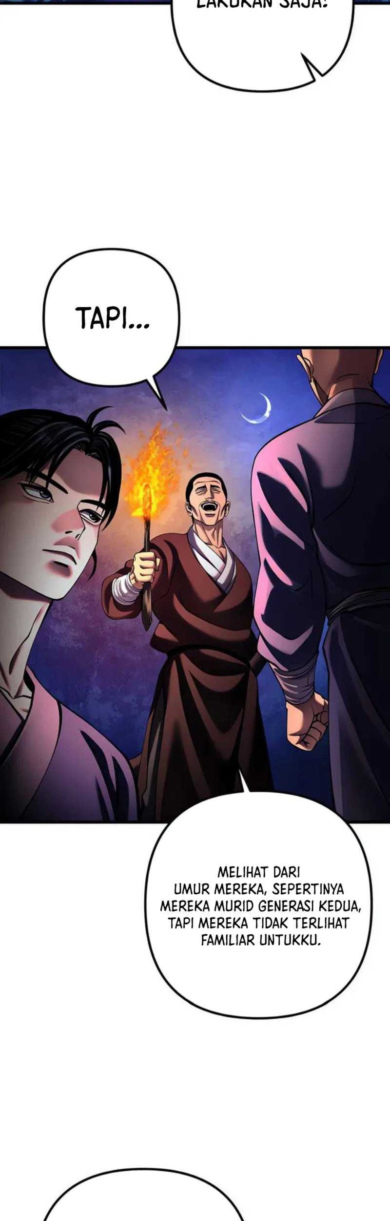 Ha Buk Paeng’s Youngest Son Chapter 157 Gambar 53