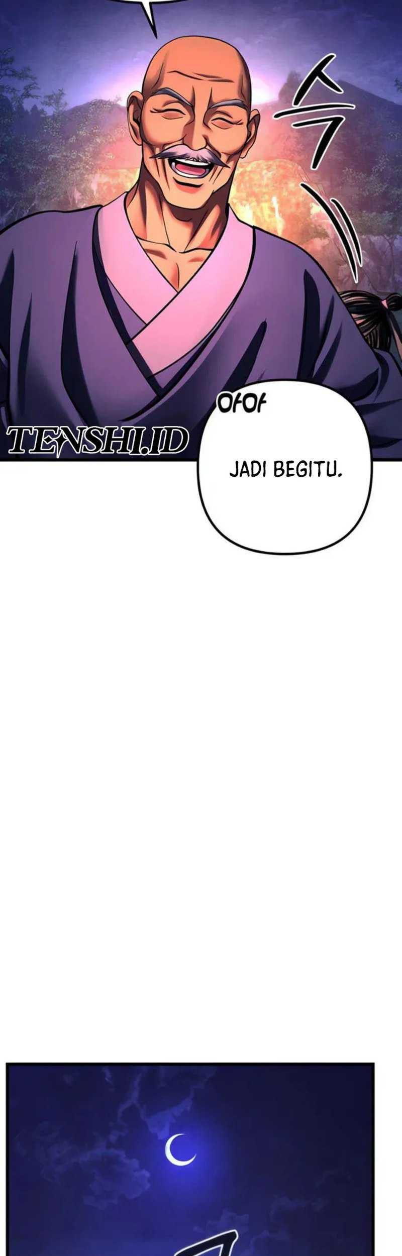 Ha Buk Paeng’s Youngest Son Chapter 157 Gambar 55