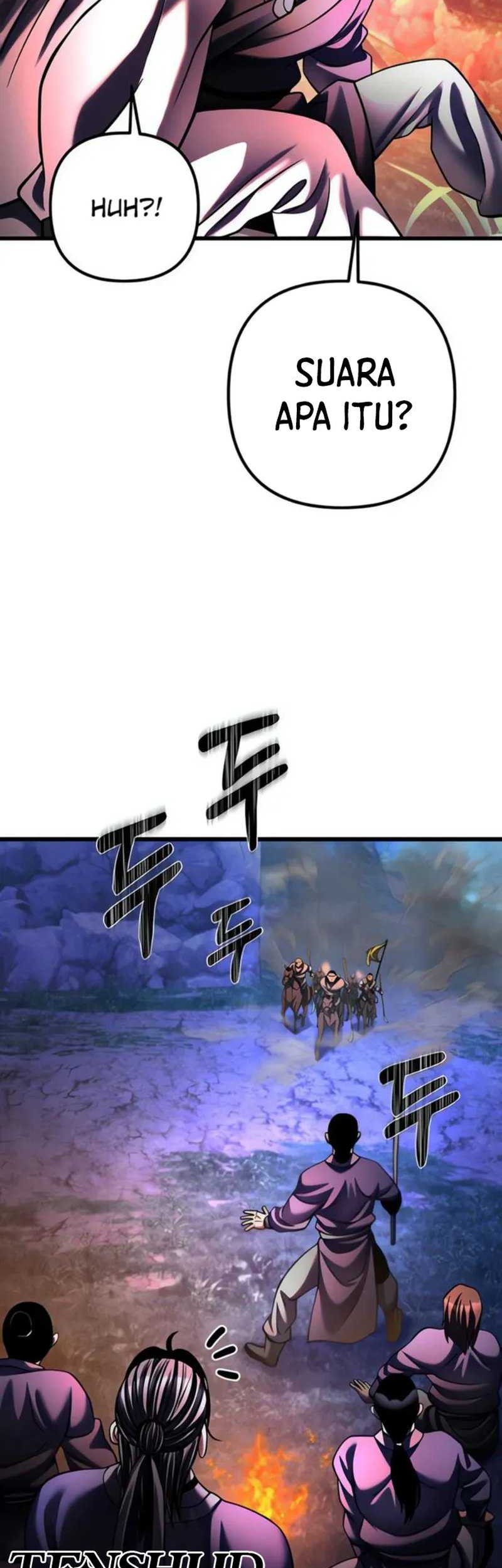 Ha Buk Paeng’s Youngest Son Chapter 157 Gambar 57