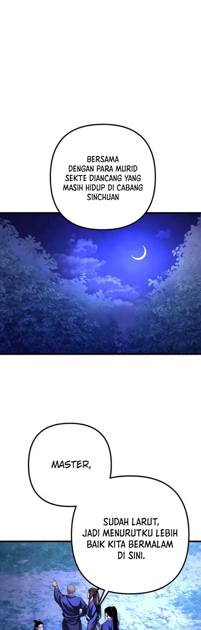 Ha Buk Paeng’s Youngest Son Chapter 157 Gambar 31