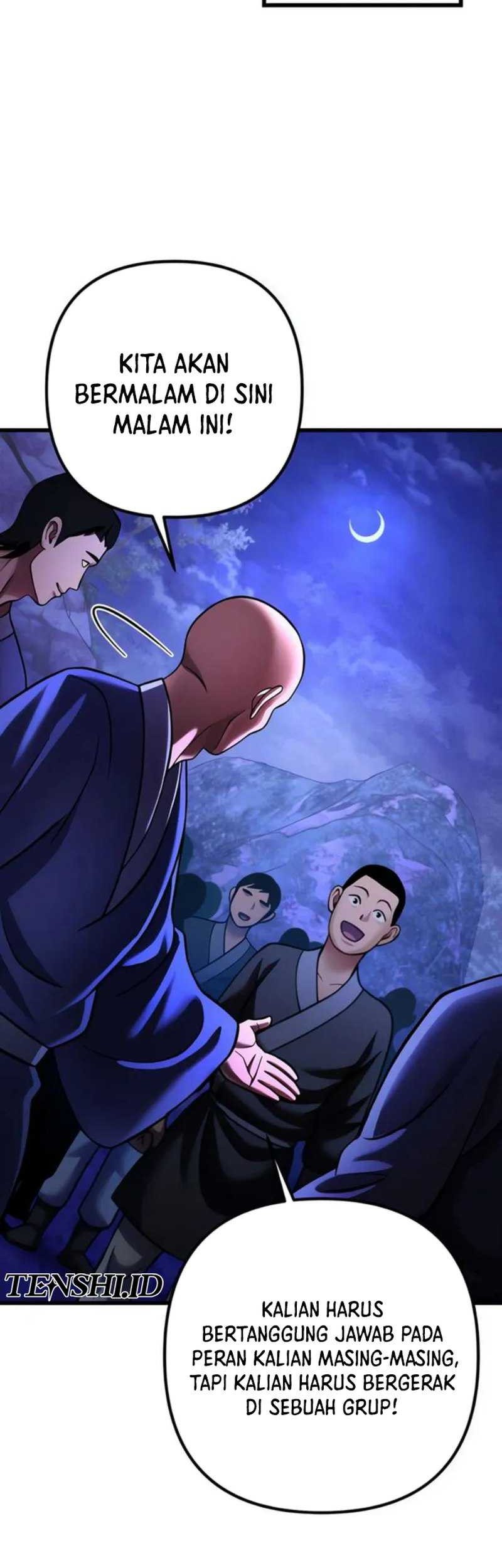 Ha Buk Paeng’s Youngest Son Chapter 157 Gambar 33