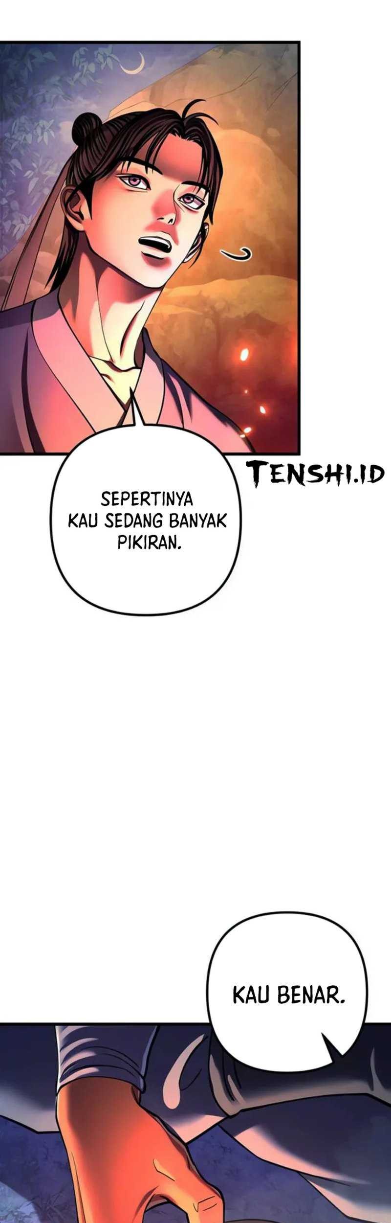 Ha Buk Paeng’s Youngest Son Chapter 157 Gambar 39