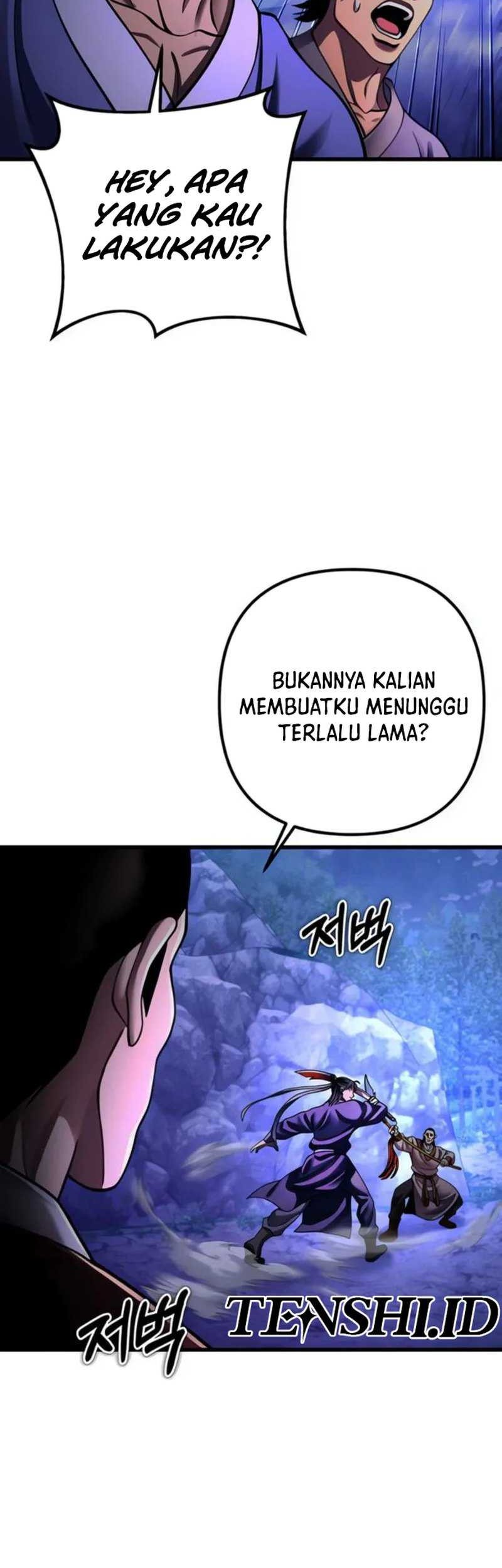 Ha Buk Paeng’s Youngest Son Chapter 157 Gambar 67