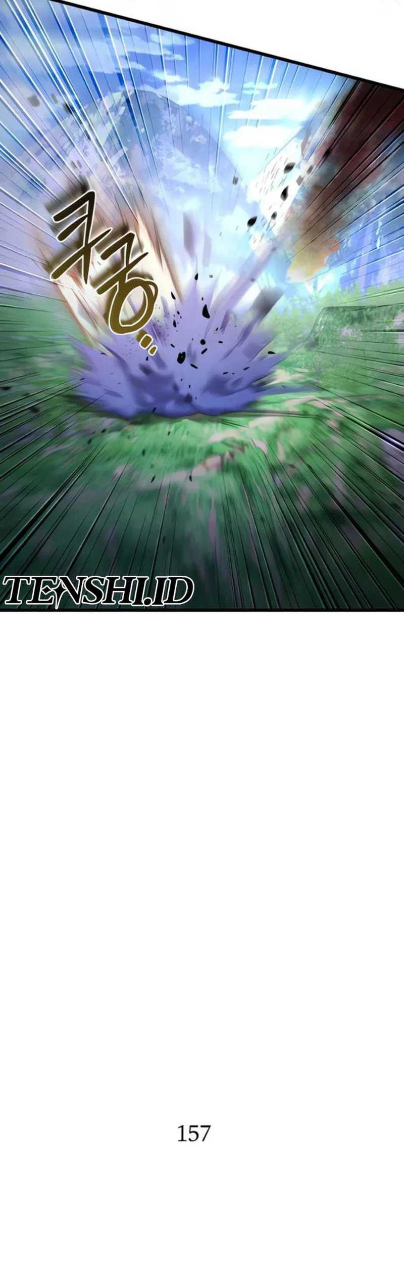 Ha Buk Paeng’s Youngest Son Chapter 157 Gambar 9