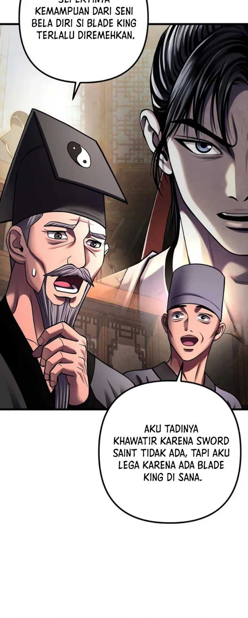 Ha Buk Paeng’s Youngest Son Chapter 157 Gambar 17