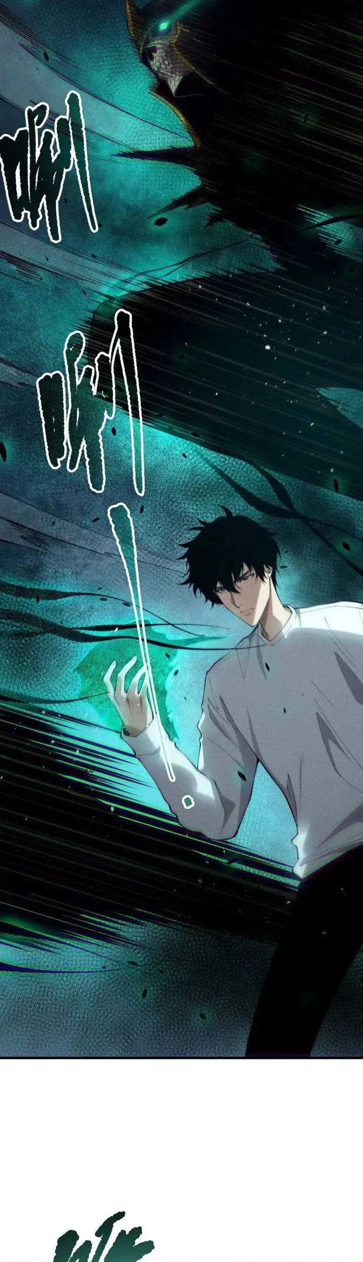 Disastrous Necromancer Chapter 148 Gambar 7