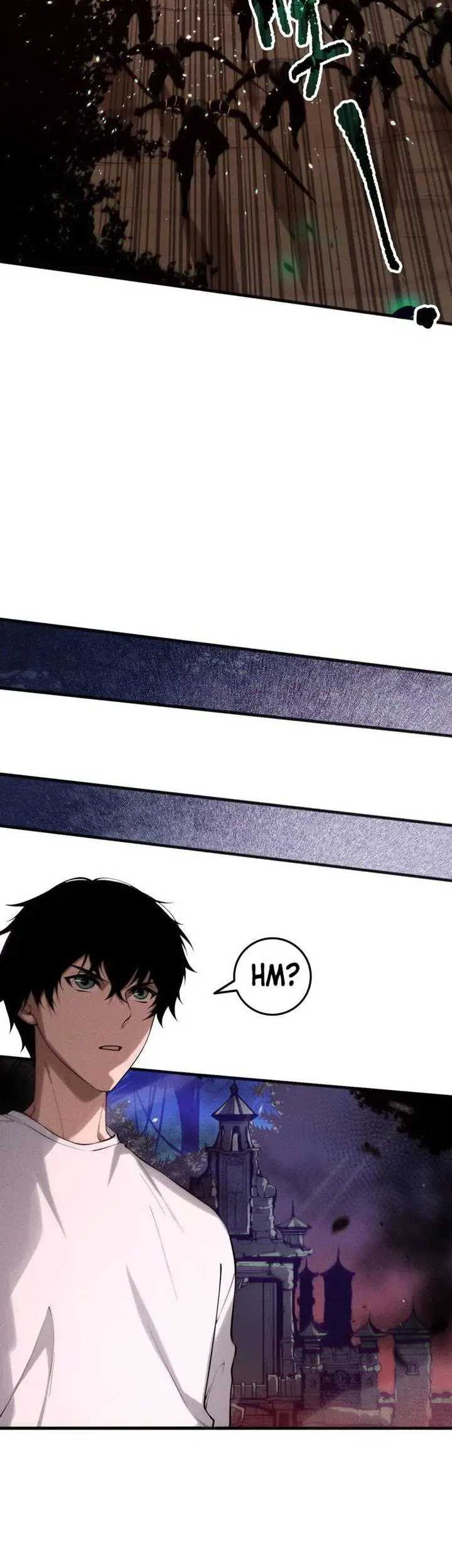 Disastrous Necromancer Chapter 148 Gambar 9