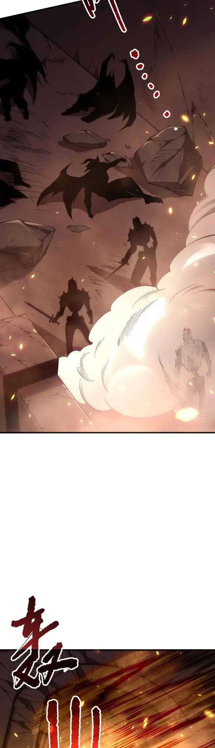 Disastrous Necromancer Chapter 148 Gambar 14