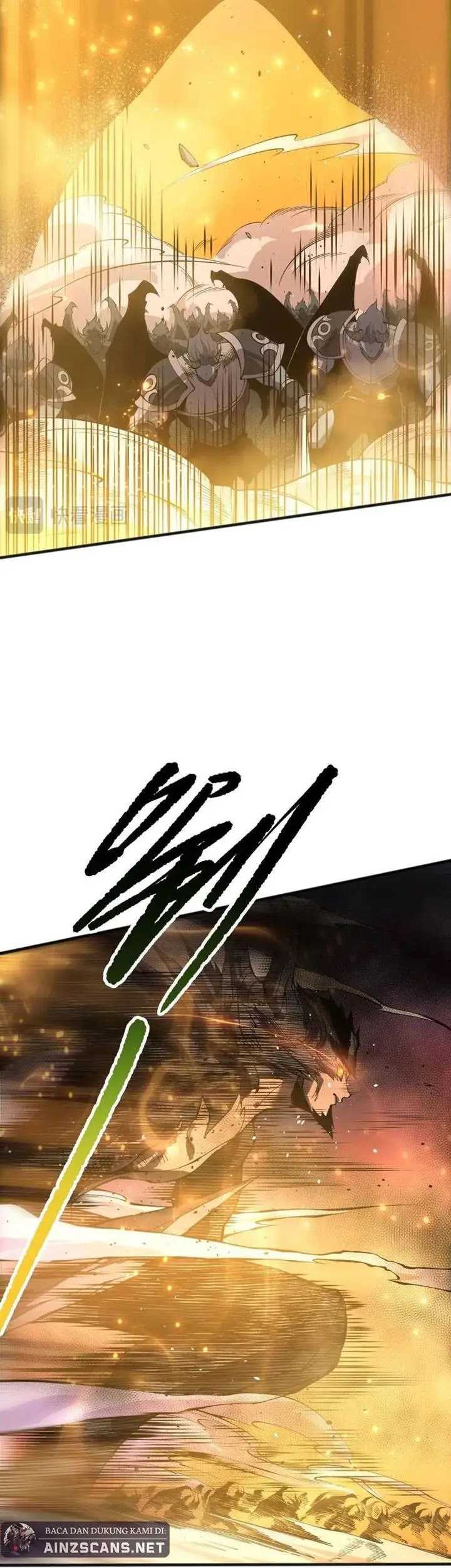 Disastrous Necromancer Chapter 148 Gambar 23