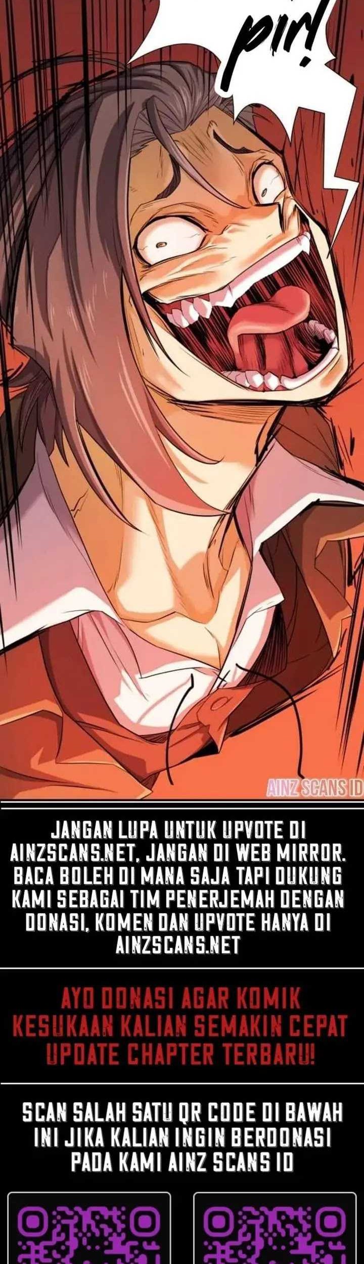 Disastrous Necromancer Chapter 148 Gambar 41