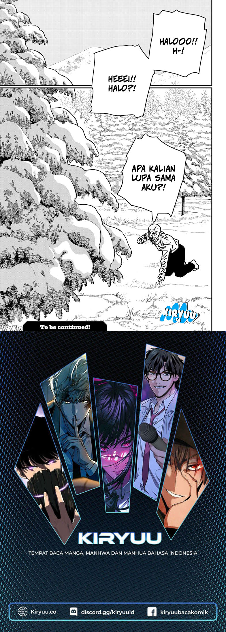 Chainsaw Man Chapter 190 Gambar 15