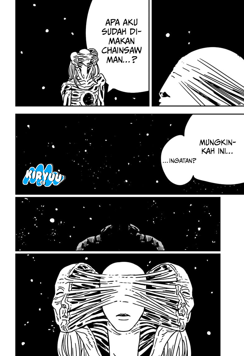 Chainsaw Man Chapter 190 Gambar 3