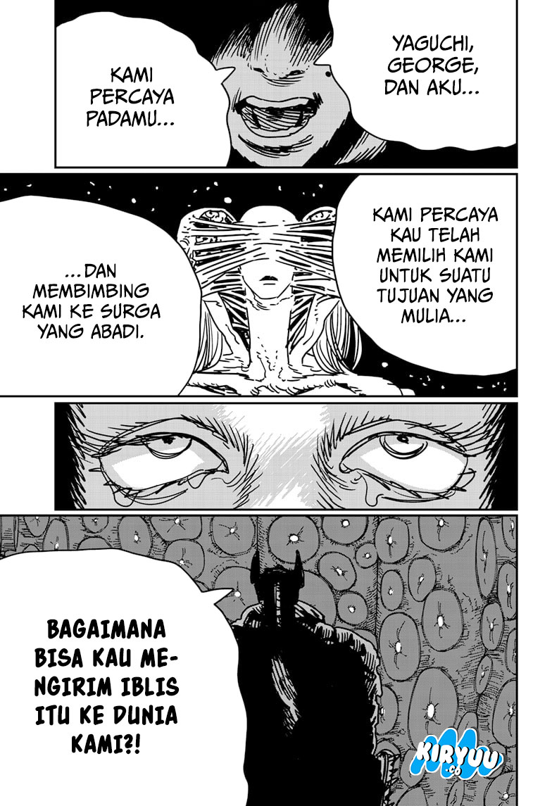 Chainsaw Man Chapter 190 Gambar 4