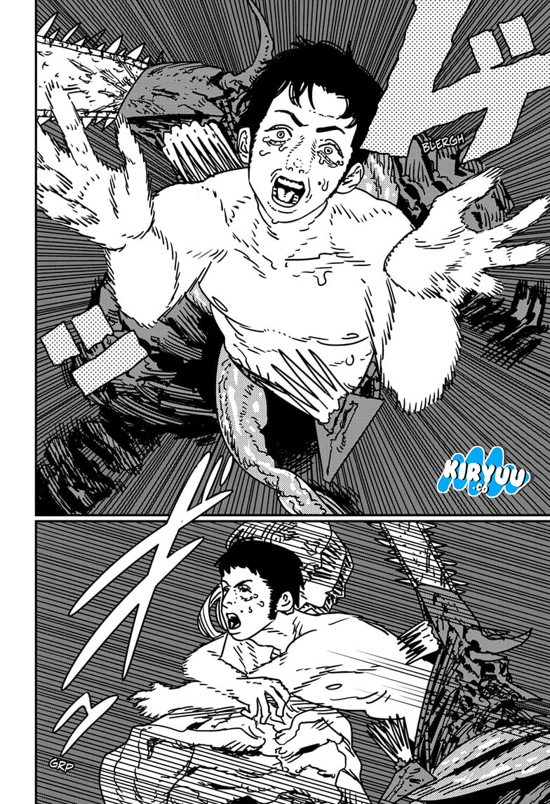 Chainsaw Man Chapter 190 Gambar 5