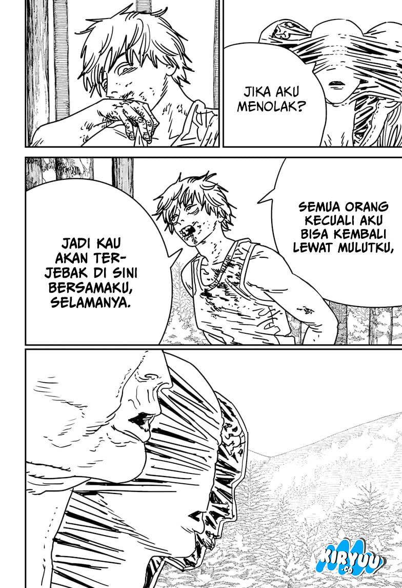 Chainsaw Man Chapter 190 Gambar 10