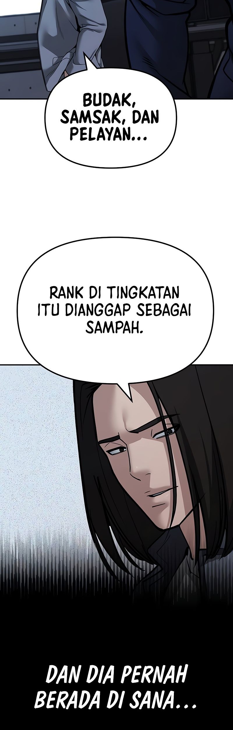 The Bully In Charge Chapter 121 Gambar 56