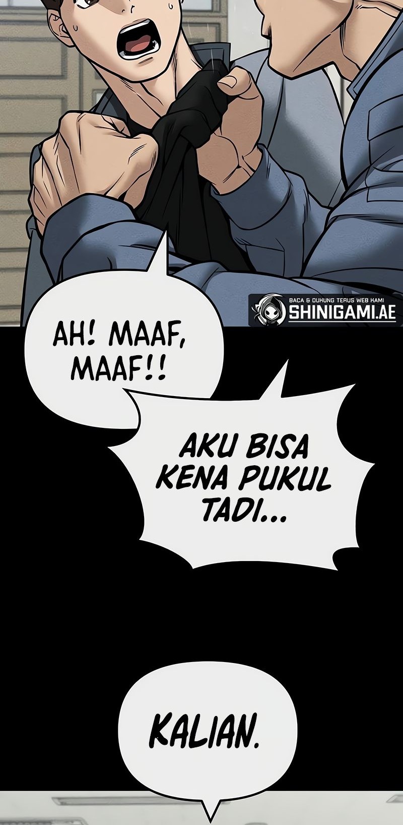The Bully In Charge Chapter 121 Gambar 66