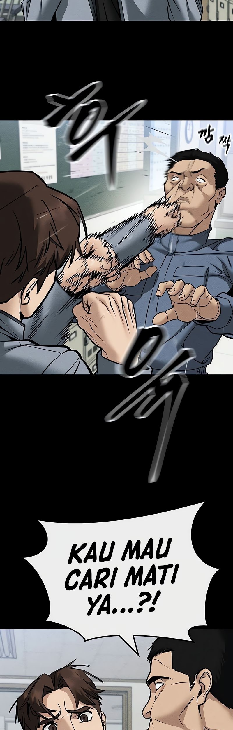 The Bully In Charge Chapter 121 Gambar 65