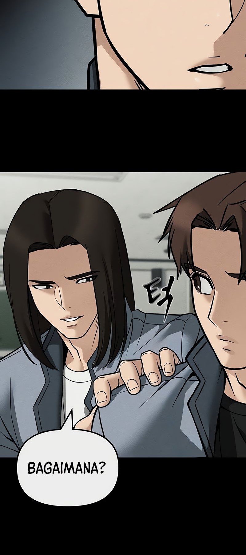 The Bully In Charge Chapter 121 Gambar 74