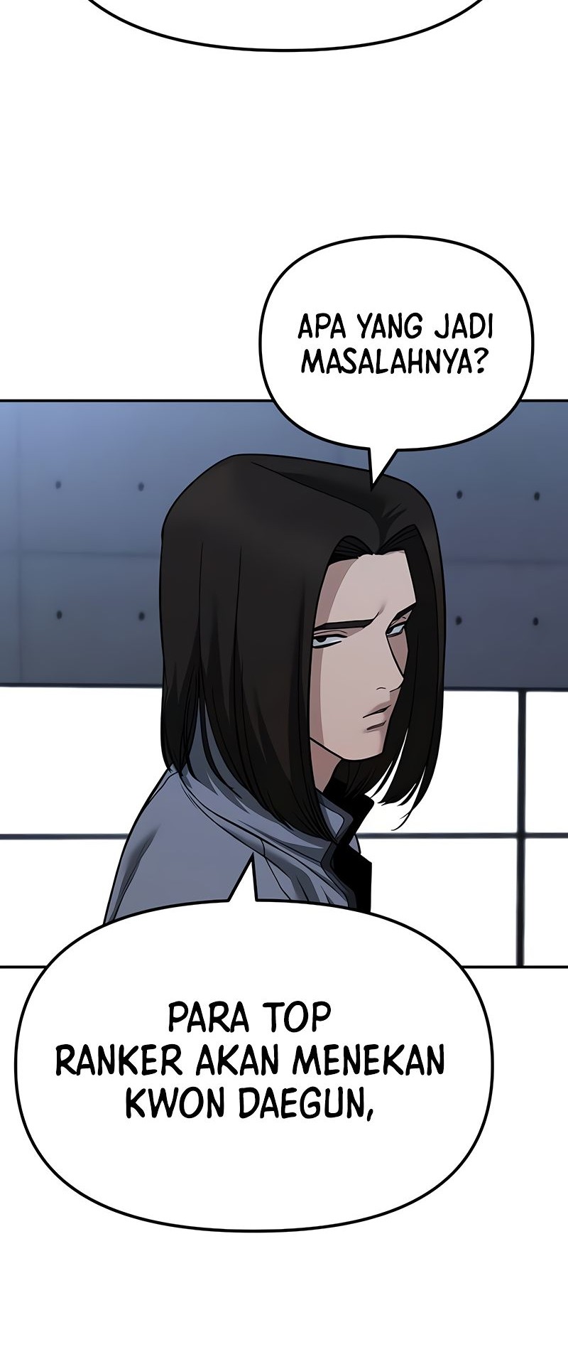 The Bully In Charge Chapter 121 Gambar 38