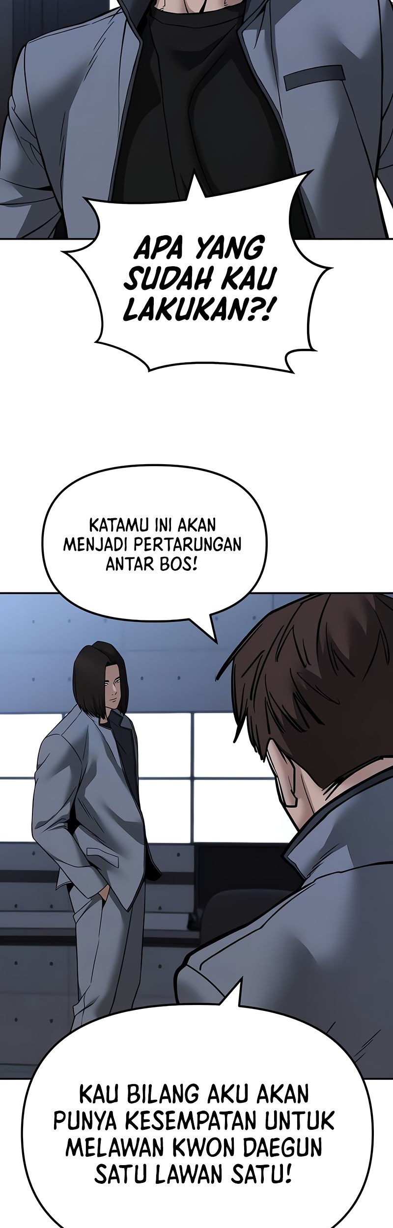 The Bully In Charge Chapter 121 Gambar 37