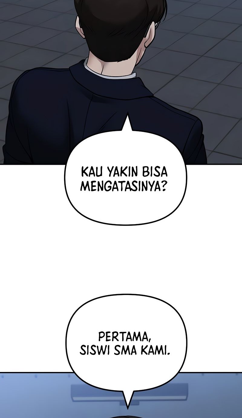 The Bully In Charge Chapter 121 Gambar 50