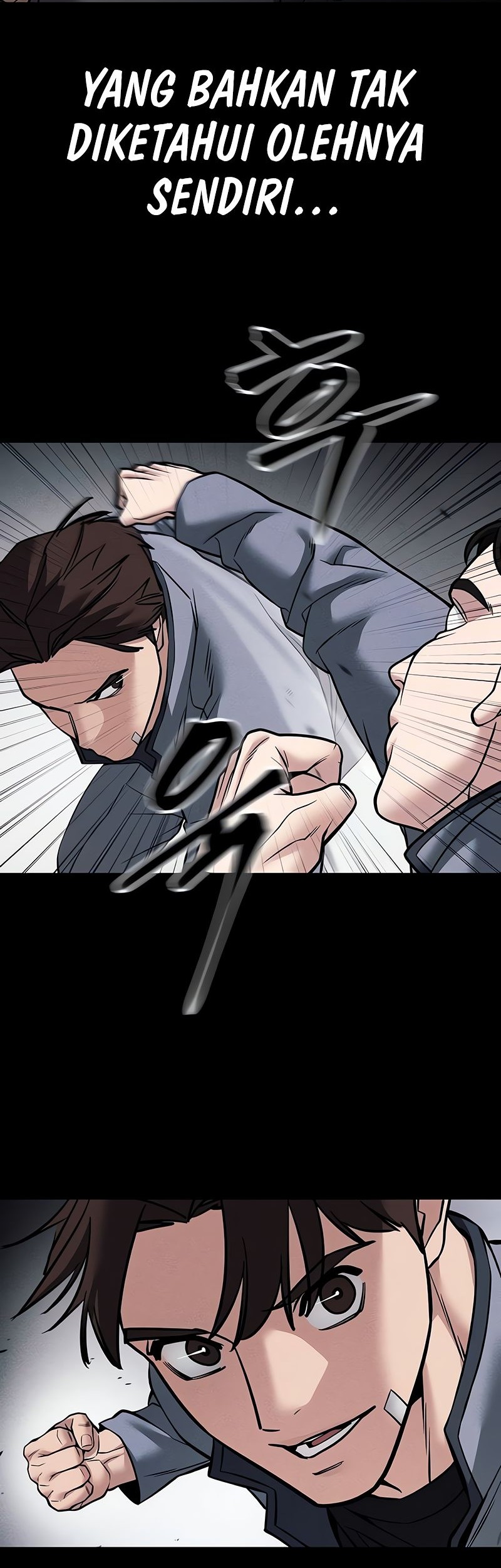 The Bully In Charge Chapter 121 Gambar 78