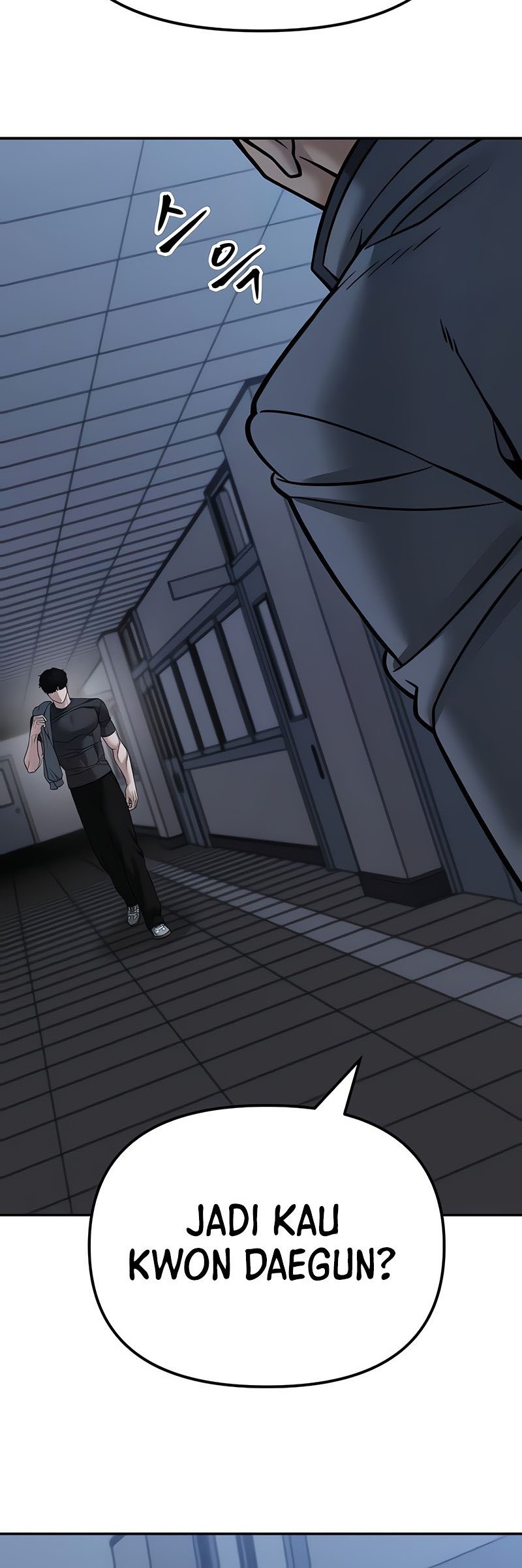 The Bully In Charge Chapter 121 Gambar 82